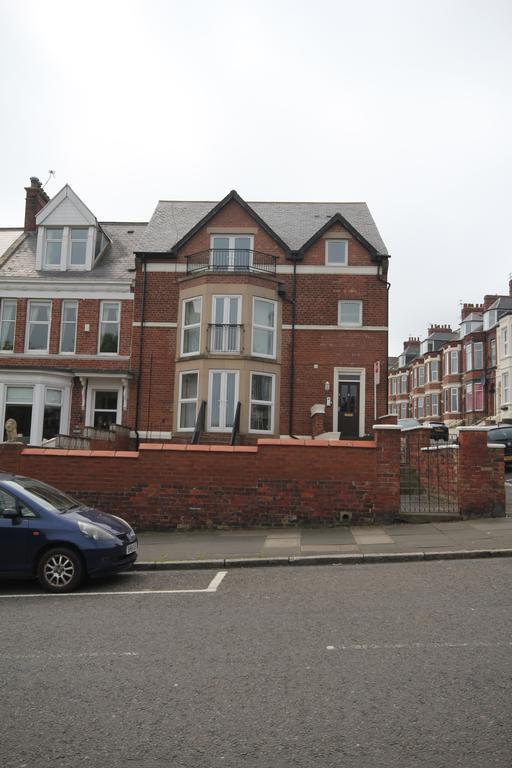 Sea View Apartments South Shields Eksteriør billede